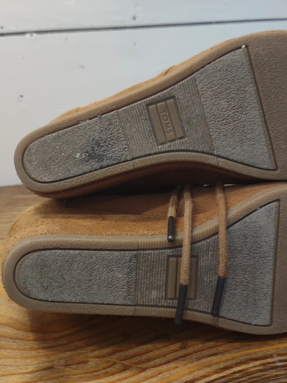 Toms classic women